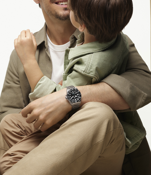 TUDOR Watch